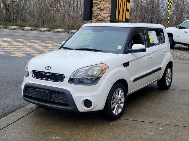2013 Kia Soul