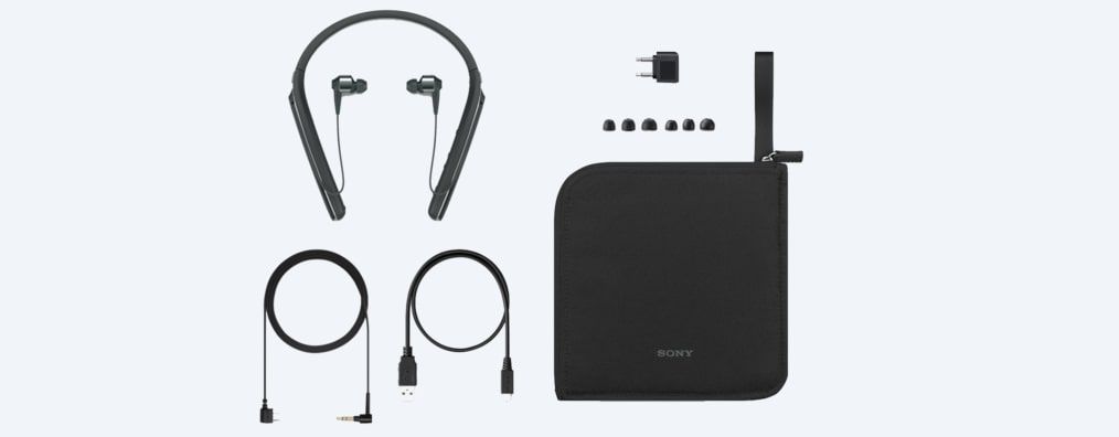 Sony WI-1000x Wireless Headphones Noise Canceling