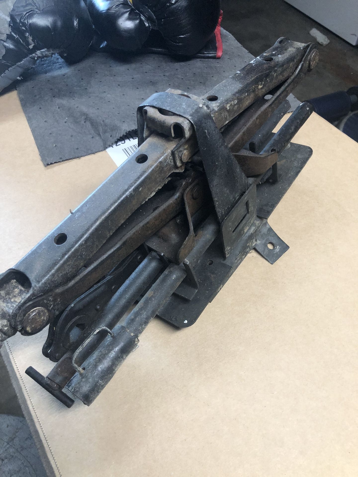 Jeep Yj Jack Jeep Wrangler Forum