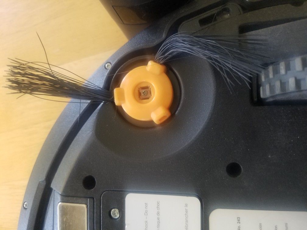 Deebot Robot Vacuum