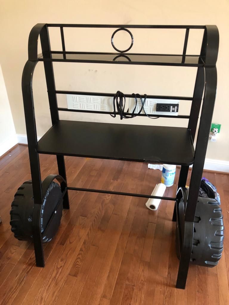 Kid’s Bedroom Set