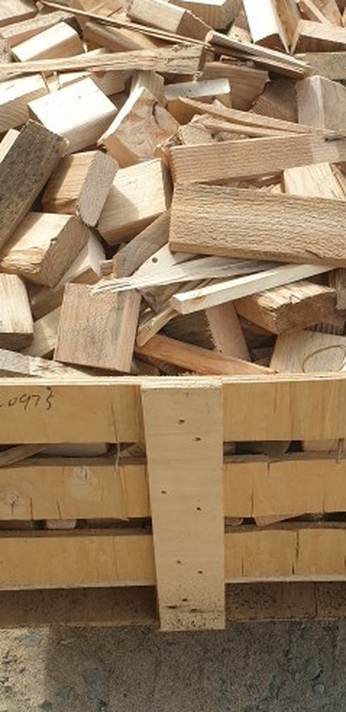 Firewood $50