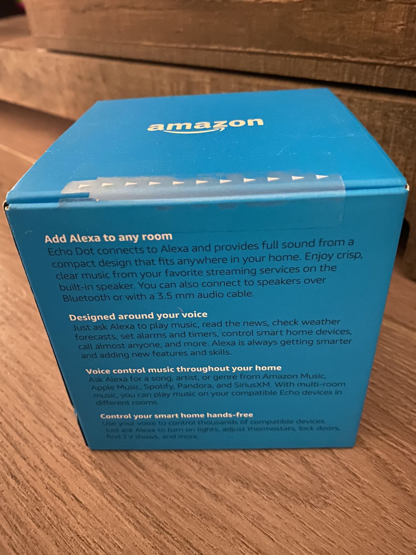 Echo Dot