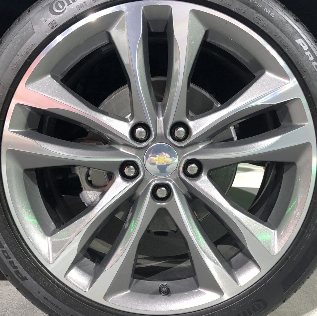 Impala rims Cruze rims Malibu rims spark rims Camaro rims Traverse rims ...