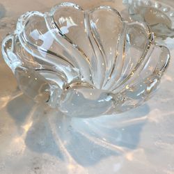 Glass Candy Dishes Thumbnail