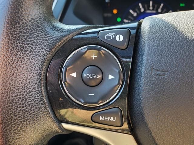 2014 Honda Civic Sedan