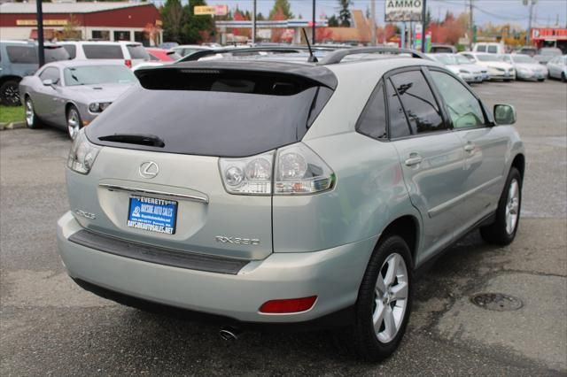 2004 Lexus RX 330