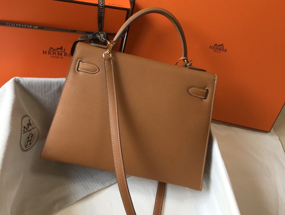 Hermes Bag