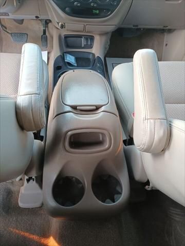 2005 Toyota Tundra
