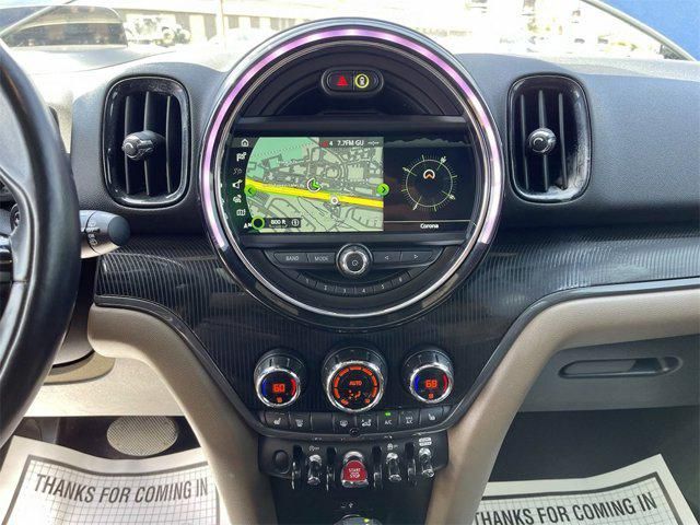 2019 Mini Countryman