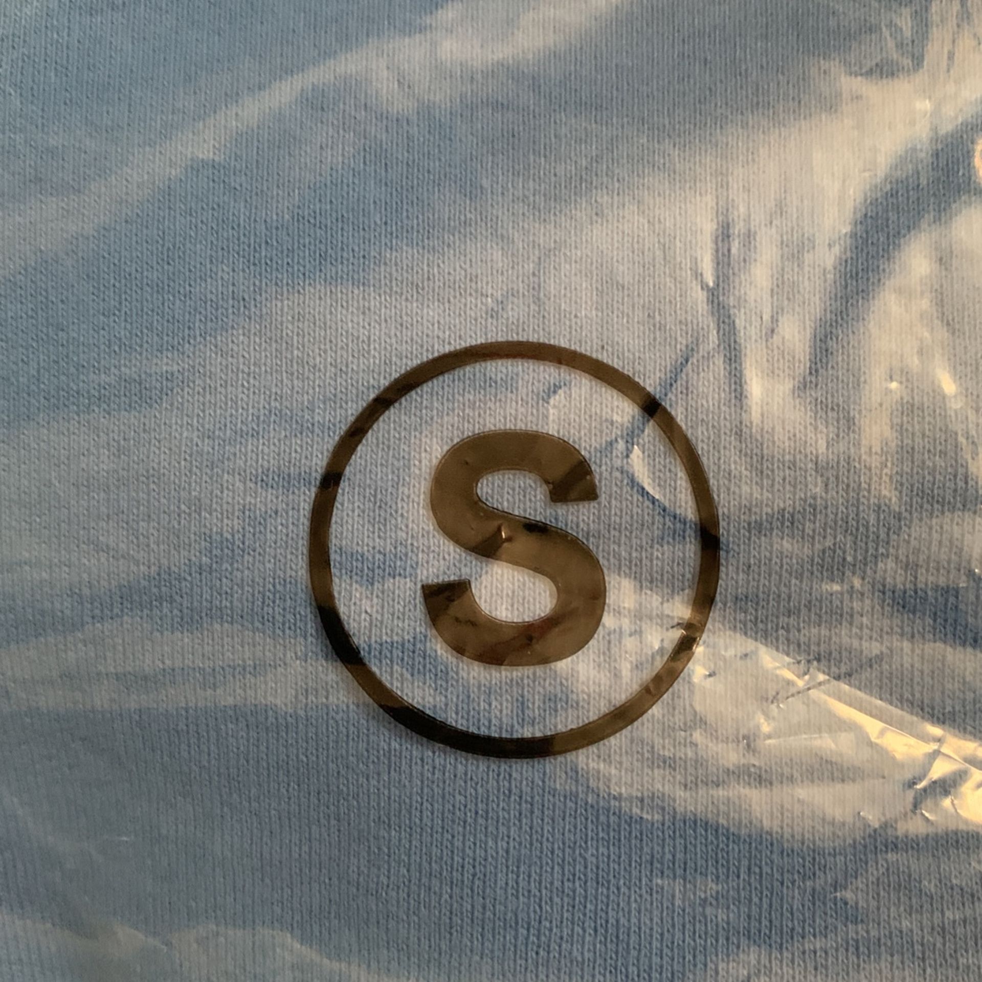 Supreme Crewneck