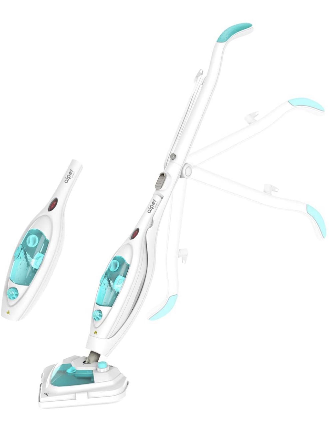 NEW 14 in 1 Multifunction steam mop