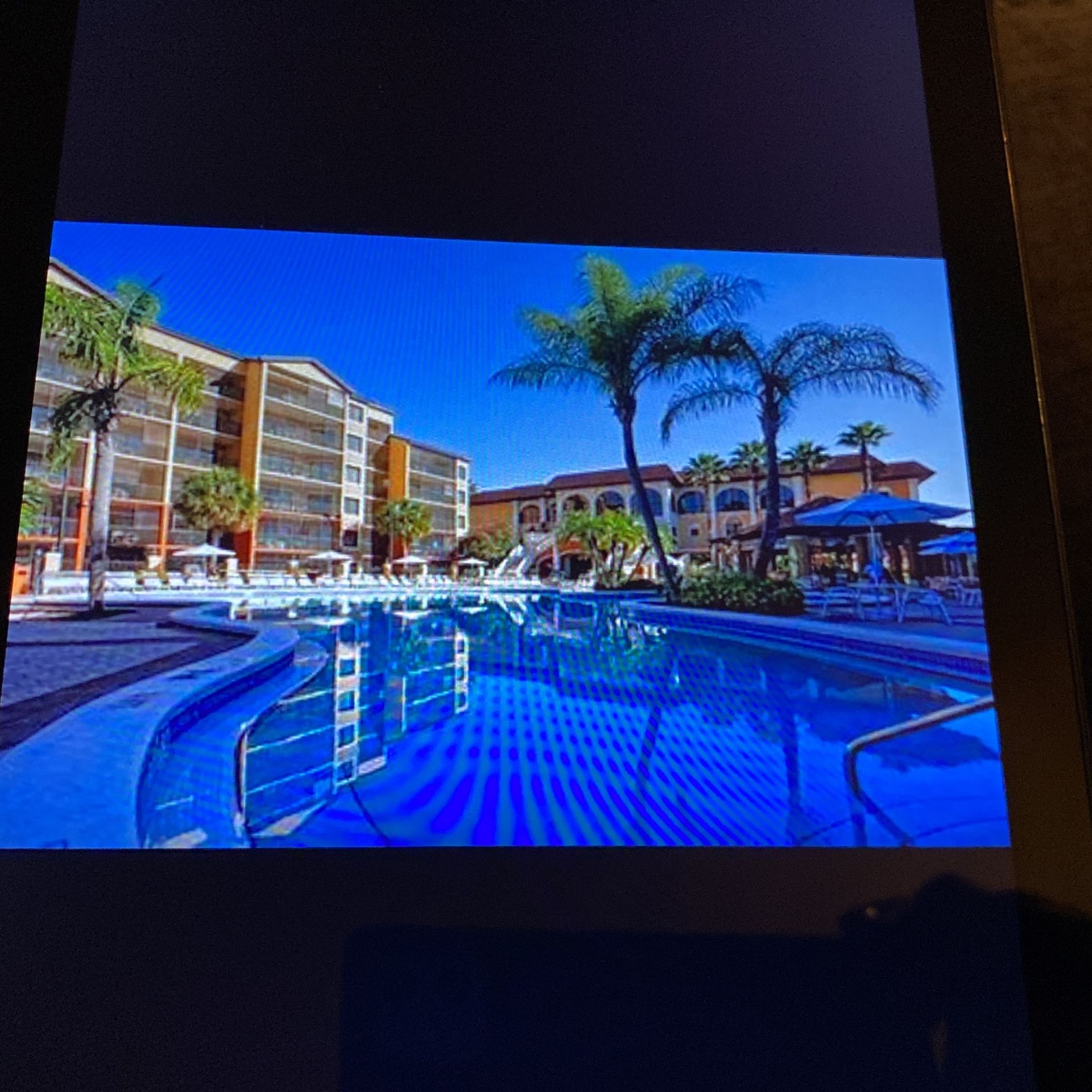 7 Day Vacation in Orlando, Florida 12/10-17/21