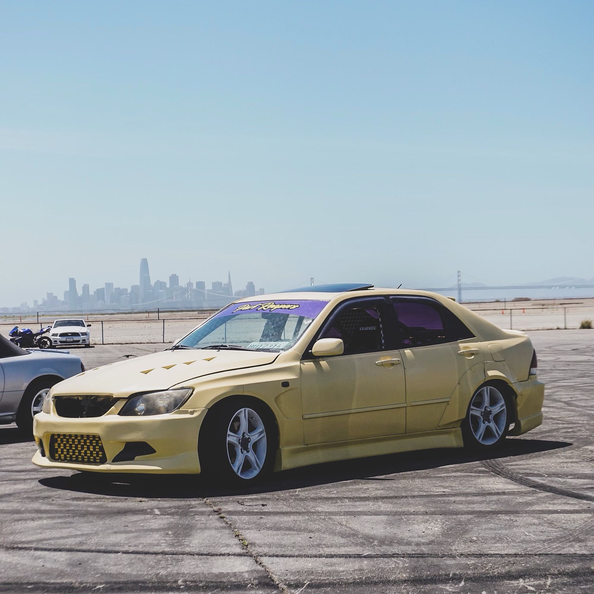 Lexus Is300 1jz Manual for Sale in Fremont, CA OfferUp