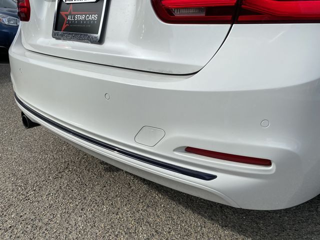 2017 BMW 3 Series