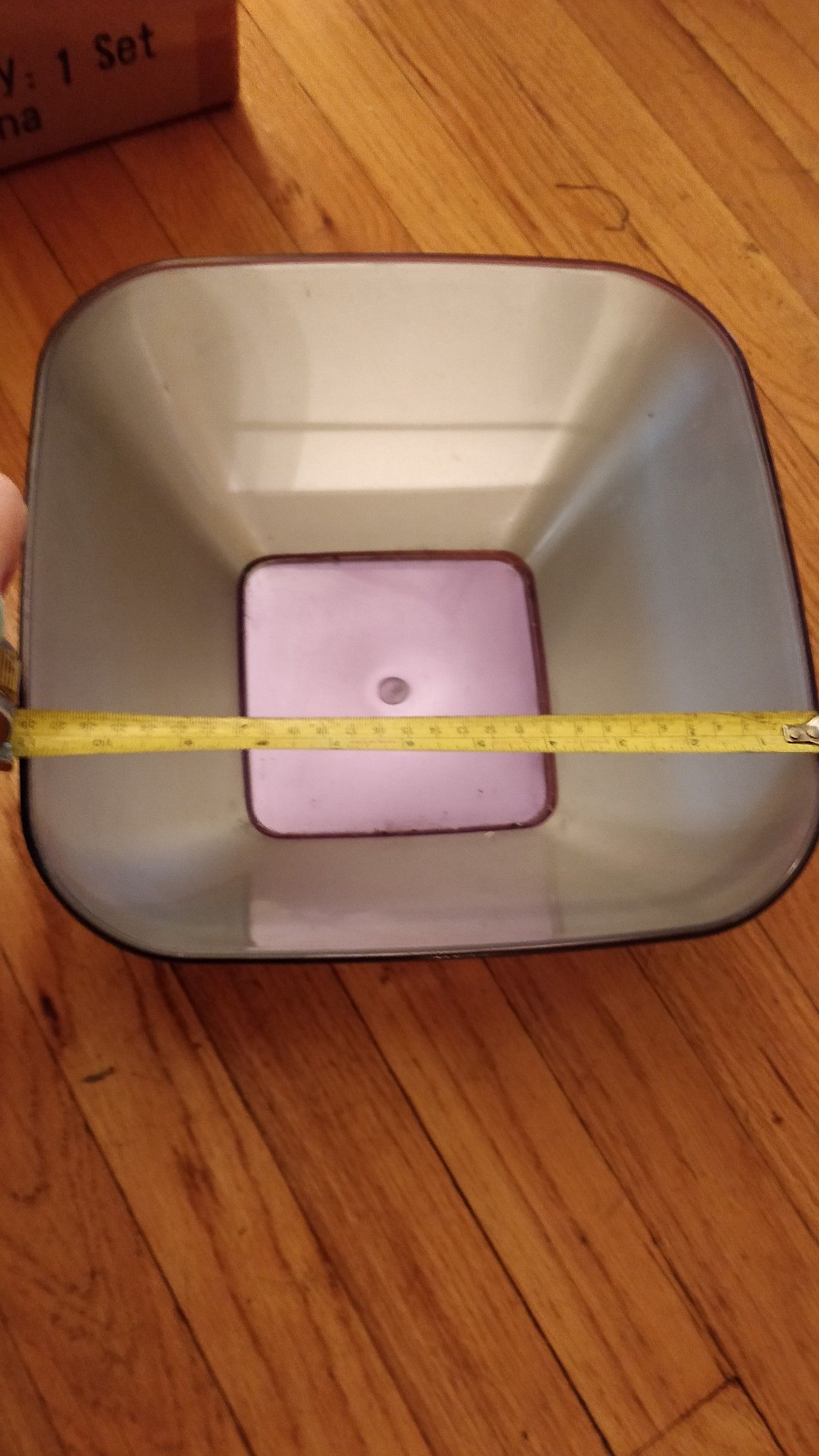 Kitchen Items