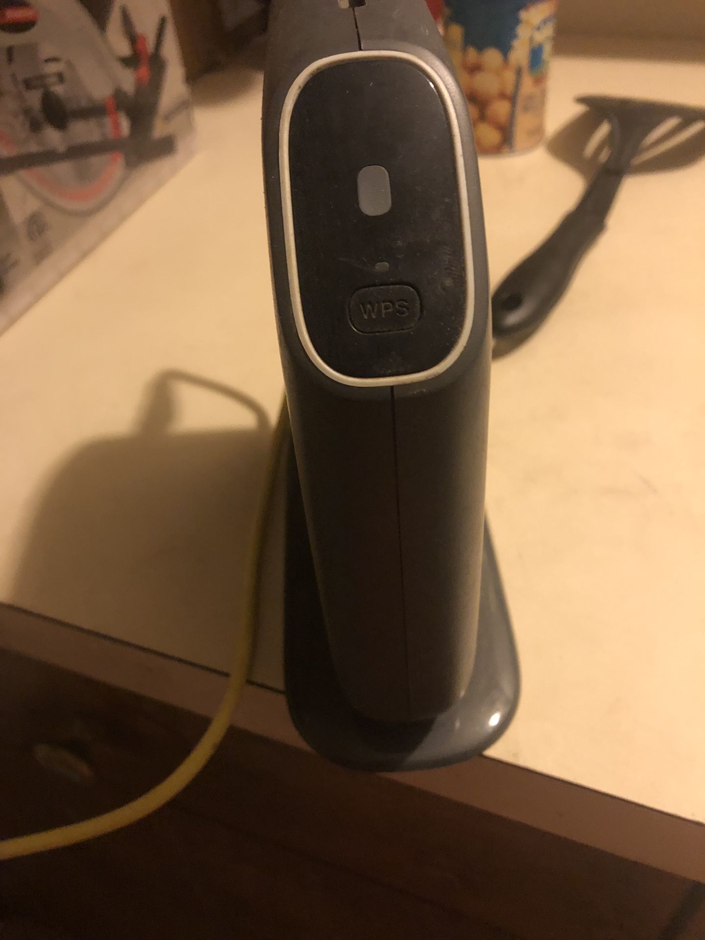 Belkin Router