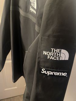 Supreme The North Face Summit Series Outer Tape Seam Coaches Jacket Size Large  Thumbnail