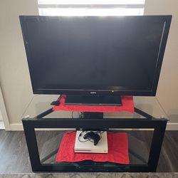 Tv with Stand  Thumbnail