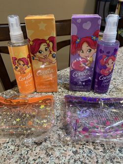 Perfumes Para Niños Y Niñas Jafra  Thumbnail