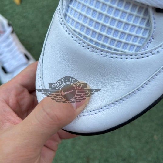 Jordan 4 Retro White Cement All Sizes Available