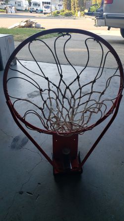 Basketball Hoop Replacement Thumbnail