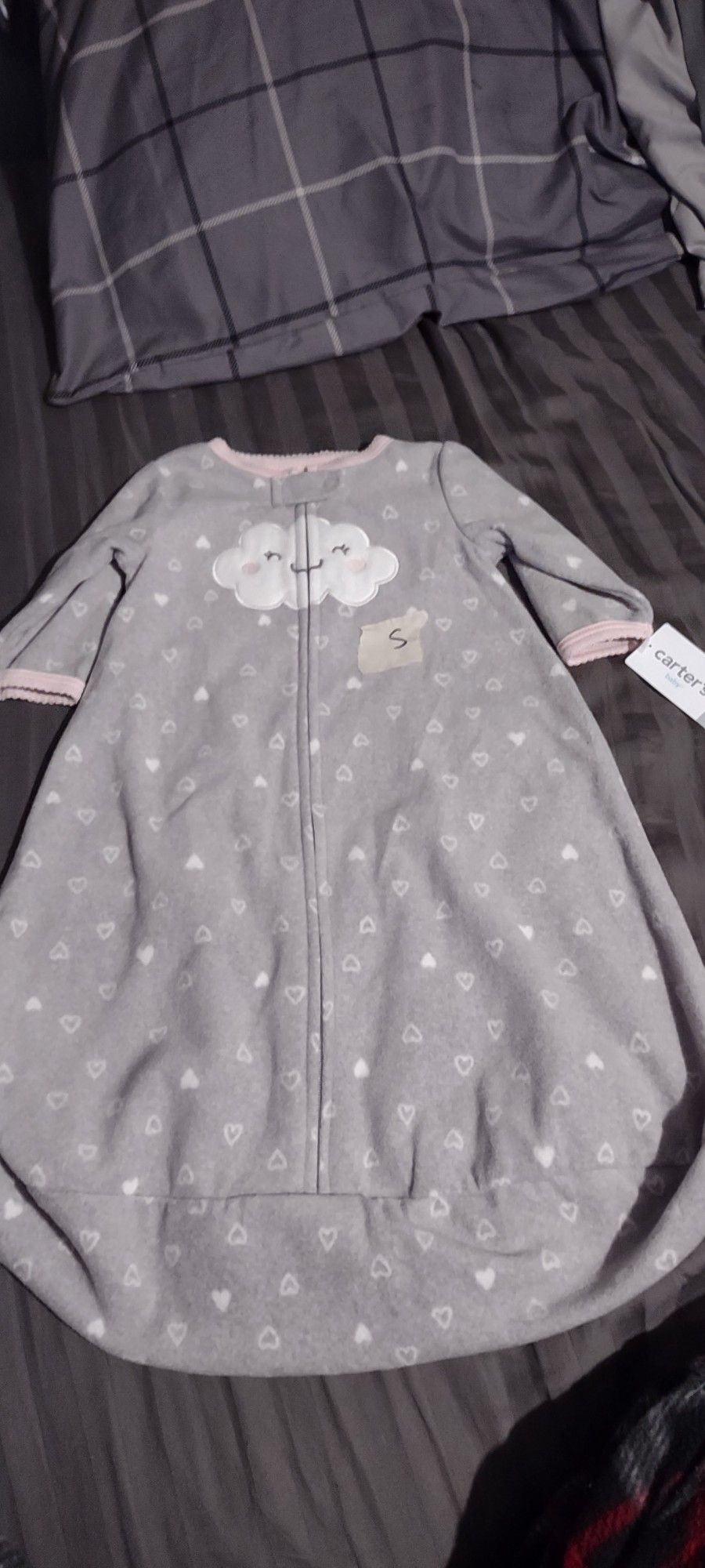 Baby Covers & Swaddles