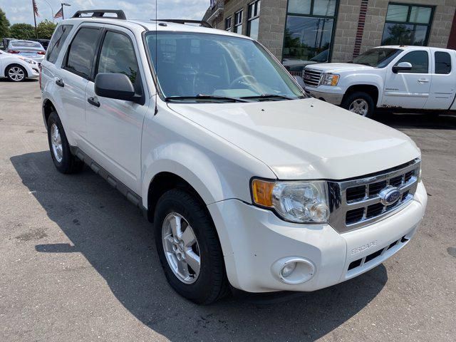 2009 Ford Escape