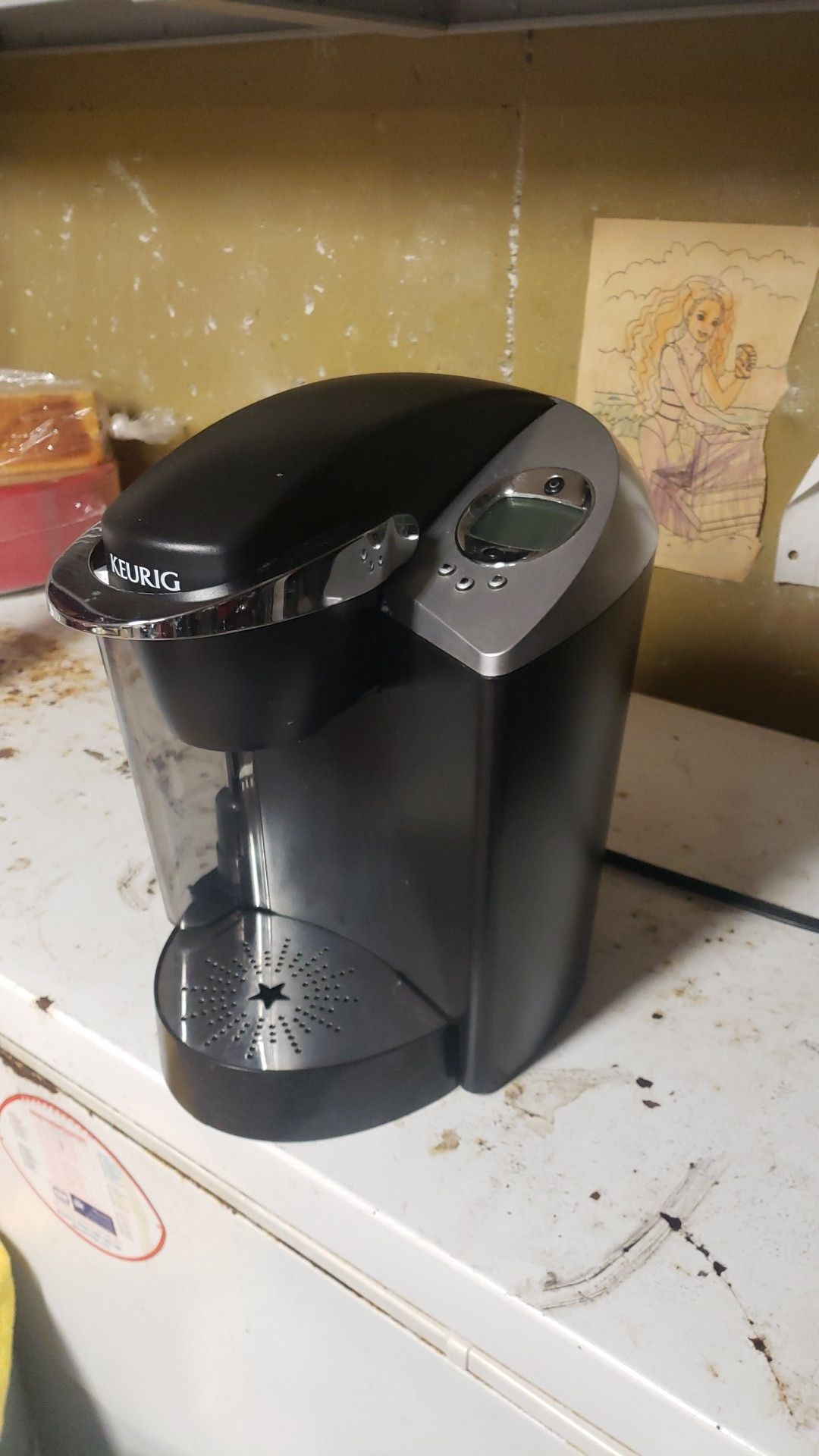 Keurig