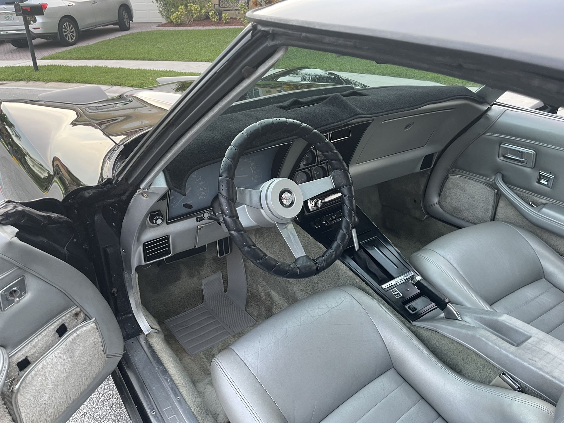 1978 Chevrolet Corvette