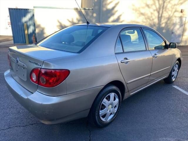 2005 Toyota Corolla