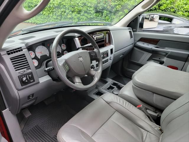2008 Dodge Ram 3500