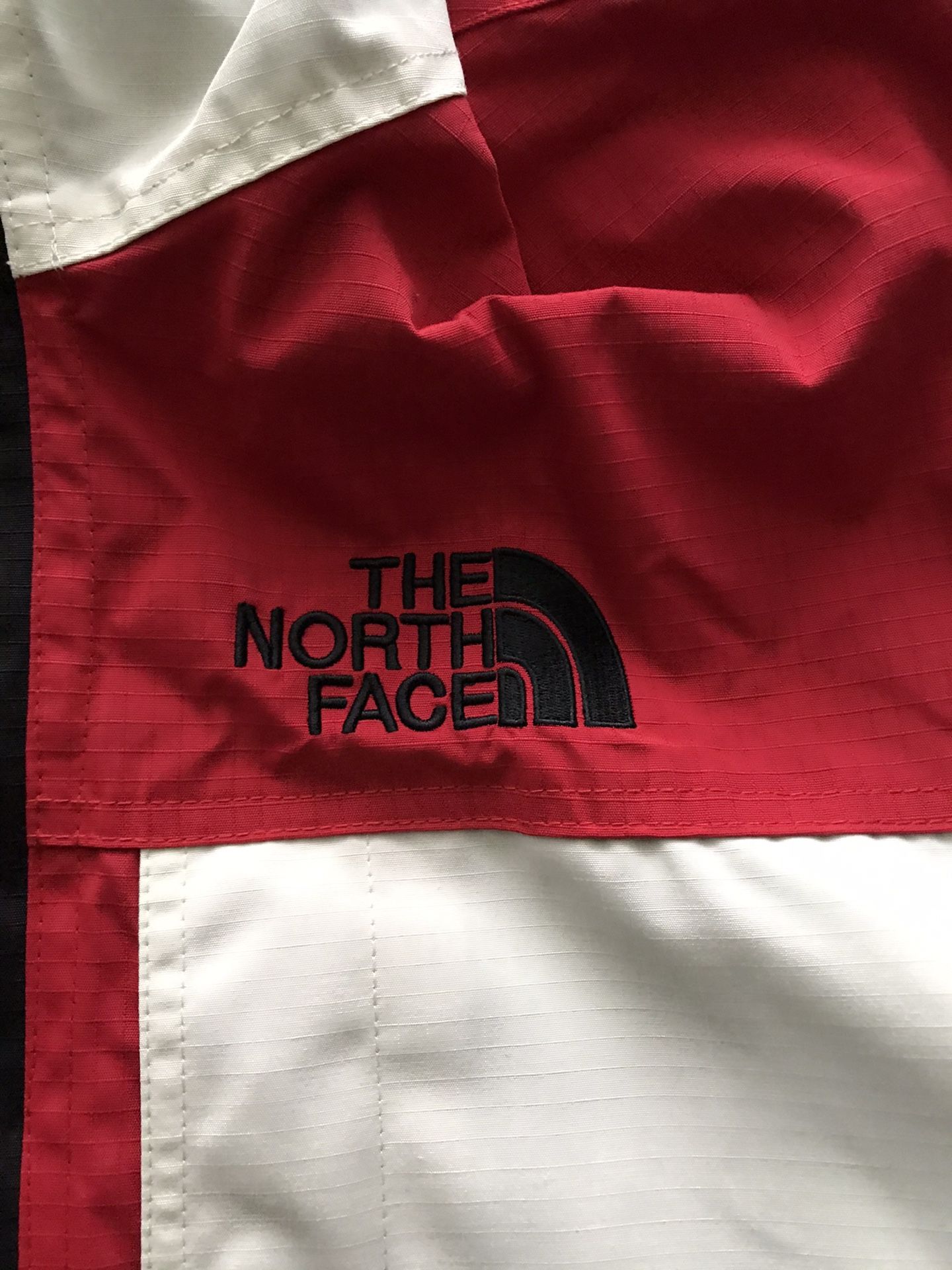 Supreme x Northface Expedition Jacket