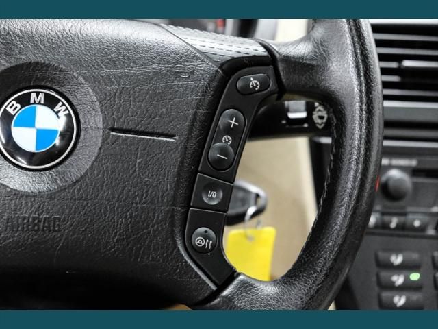 2006 BMW X3