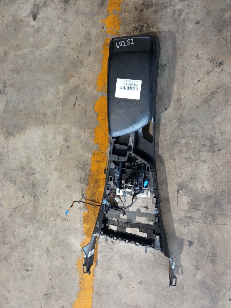 Armrest For 2014 BMW 2-Series Stock 60252