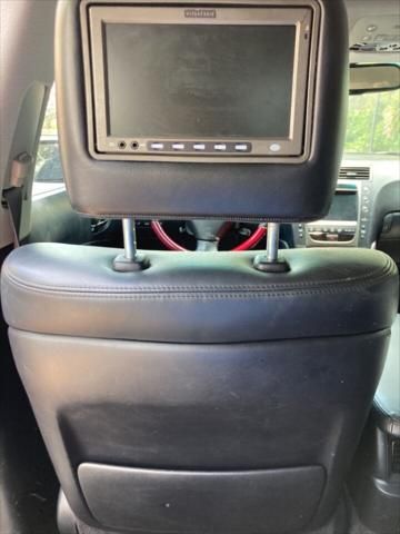 2007 Lexus GS 350