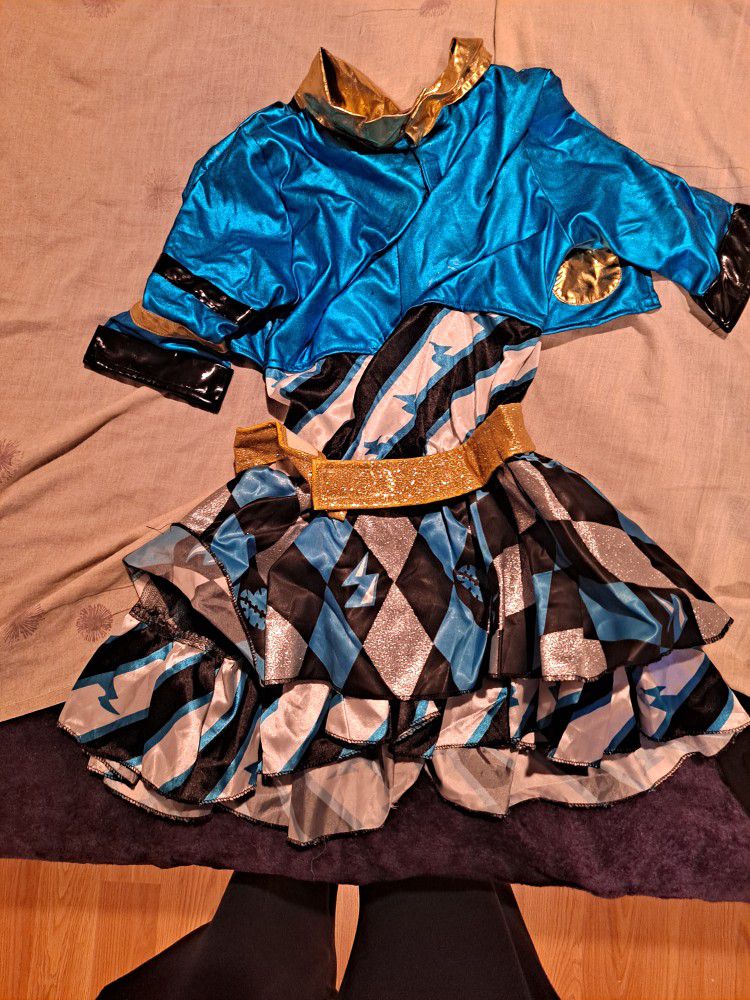 Monster High Costume 