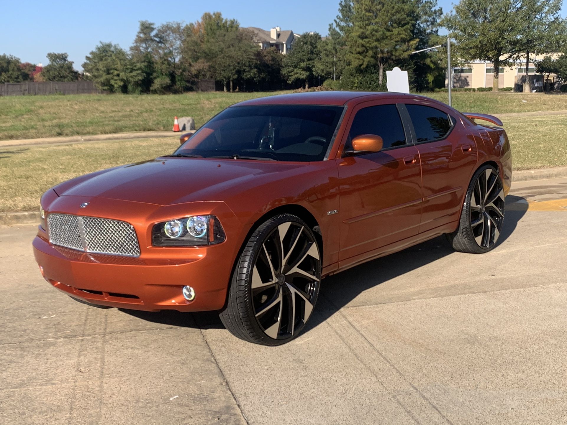 2009 Dodge Charger