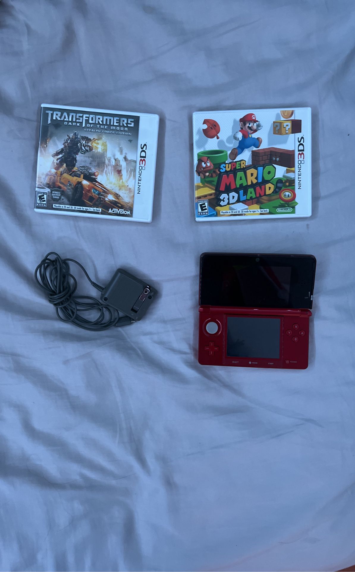 Nintendo 3DS