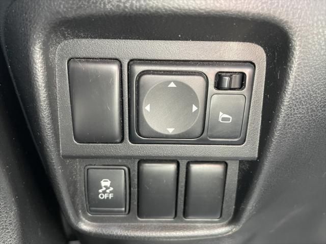 2016 Nissan JUKE