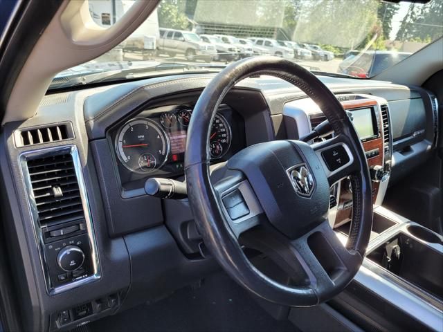2010 Dodge Ram 3500