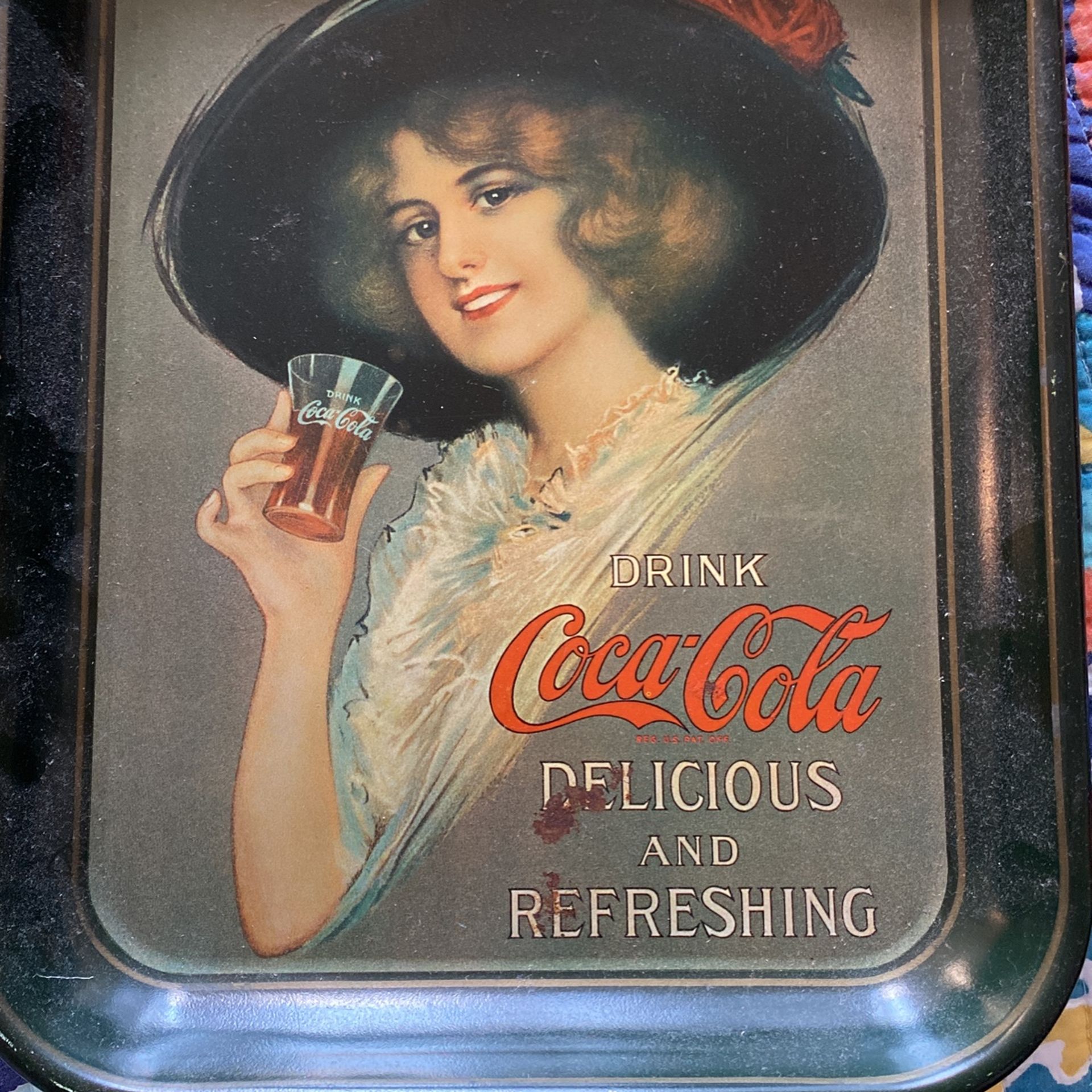 A Great Collection Item Coca-Cola