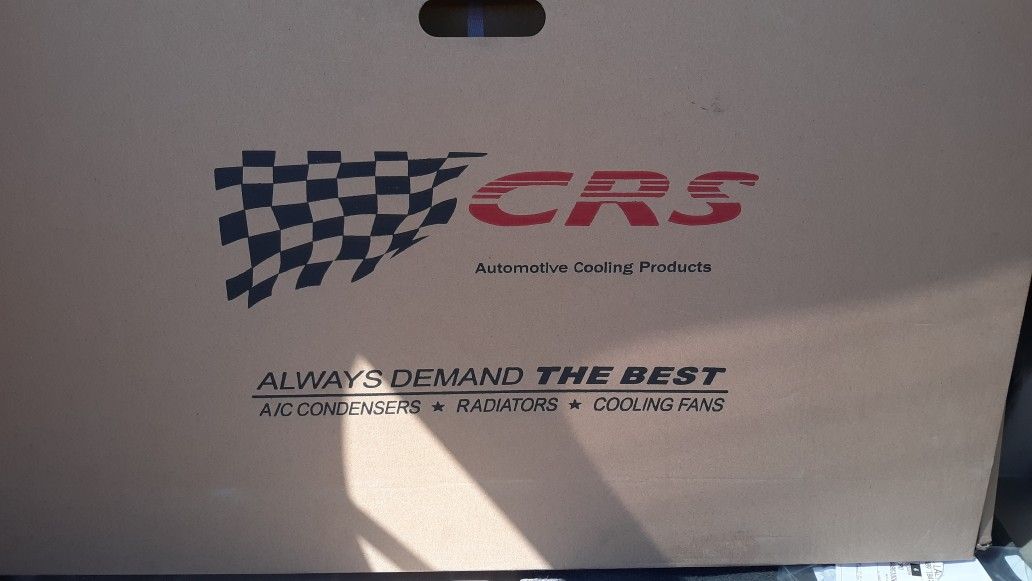 AC Condenser