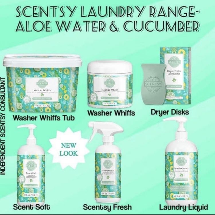 Scentsy