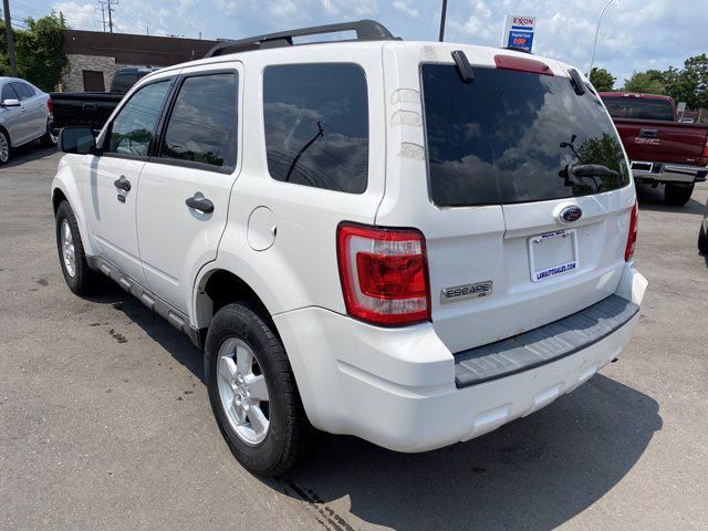 2009 Ford Escape