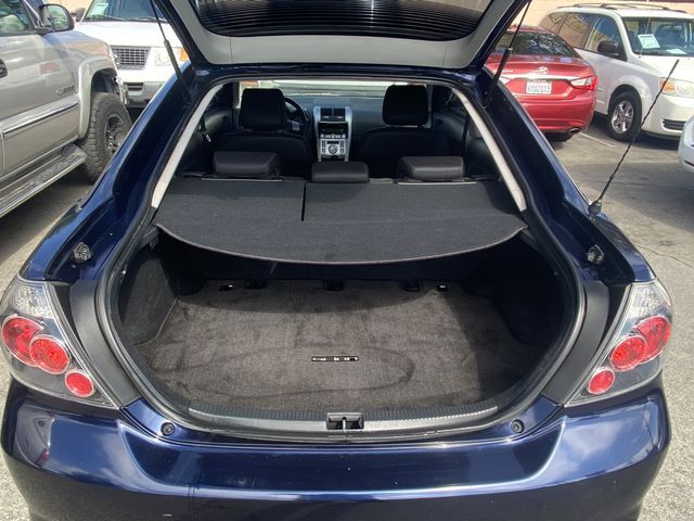 2010 Scion tC