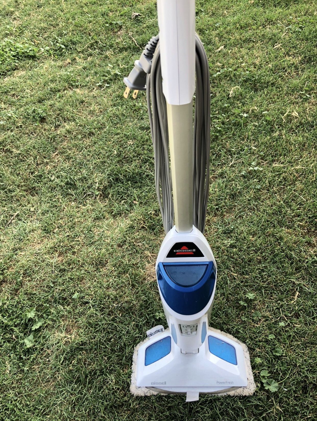 Bissell Steam Mop