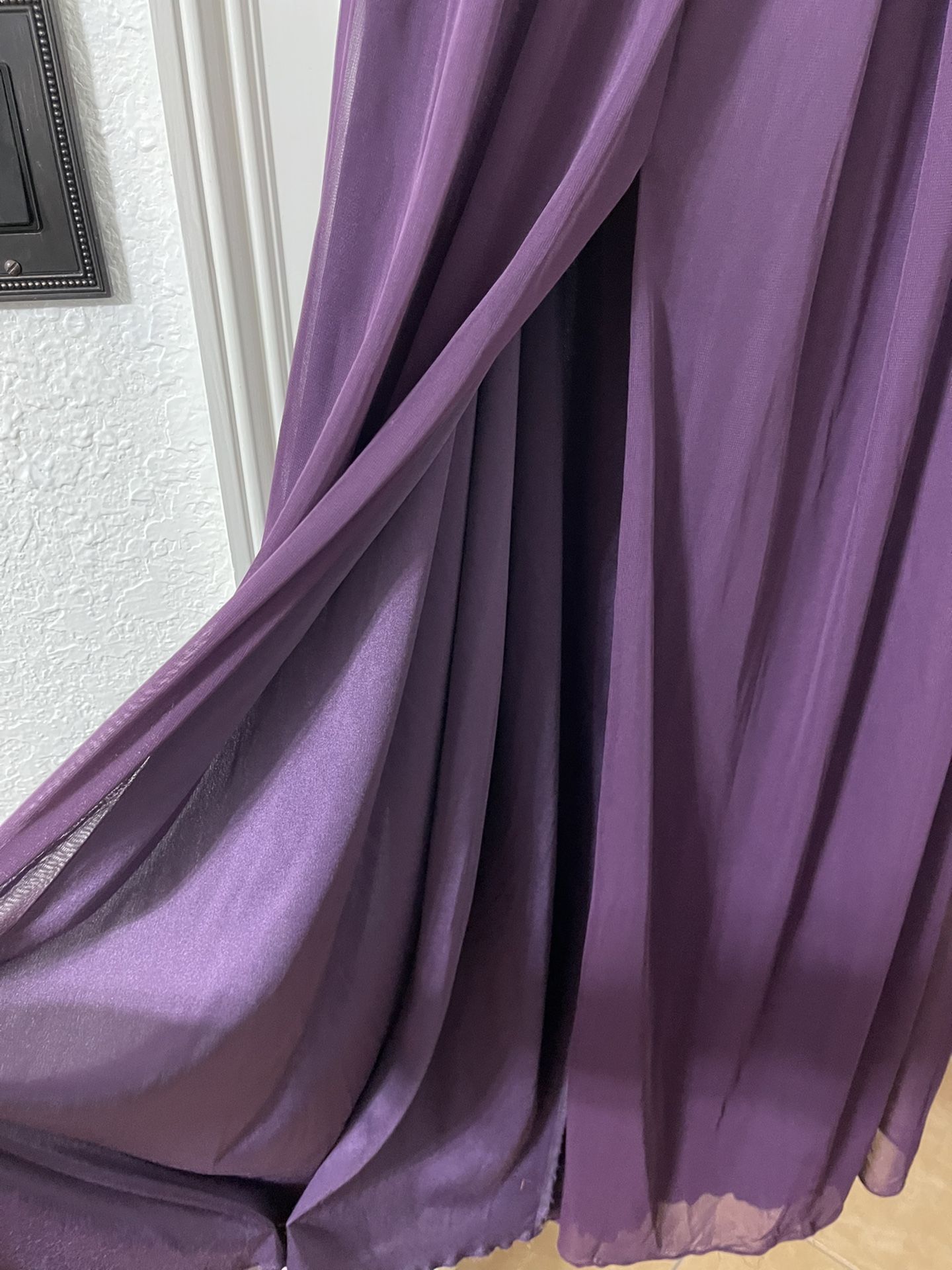 Bridesmaid Dress