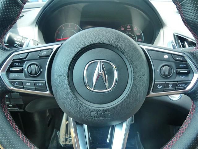 2021 Acura RDX