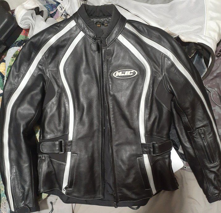 HJC Apparel Snowmobile/motorcycle Jacket
